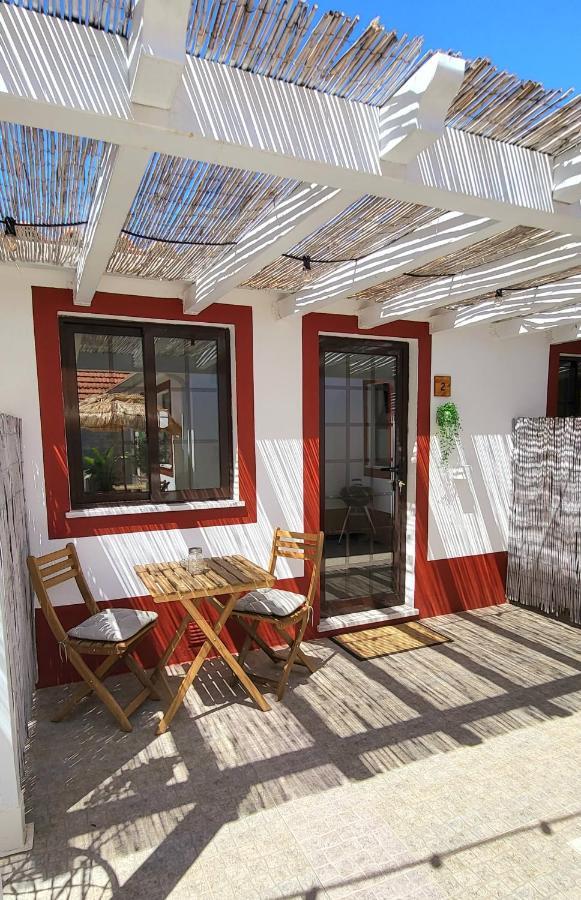Cantinho De Milfontes 2 Vila Nova de Milfontes Exterior photo