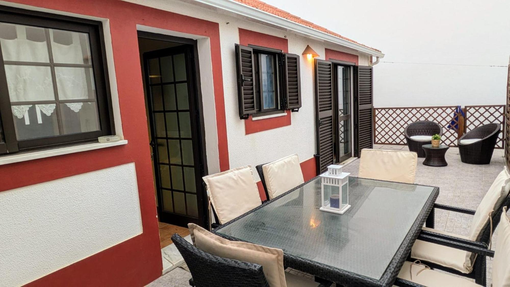 Cantinho De Milfontes 2 Vila Nova de Milfontes Exterior photo