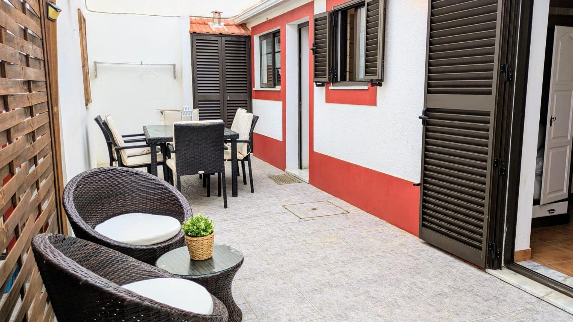 Cantinho De Milfontes 2 Vila Nova de Milfontes Exterior photo